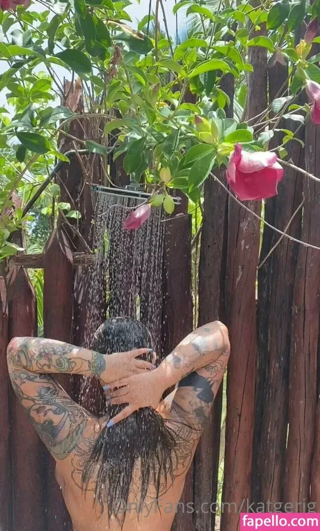 Kate Gerig Onlyfans Photo Gallery 