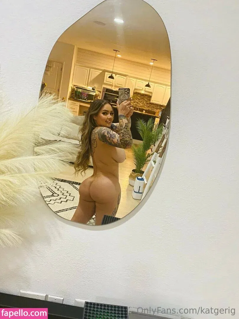 Kate Gerig Onlyfans Photo Gallery 