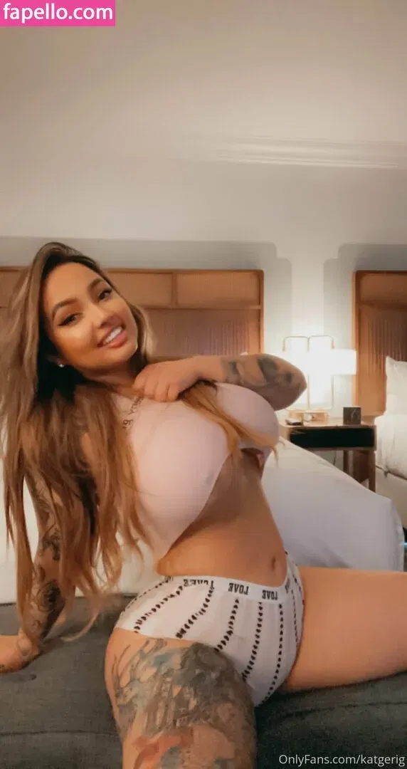 Kate Gerig Onlyfans Photo Gallery 