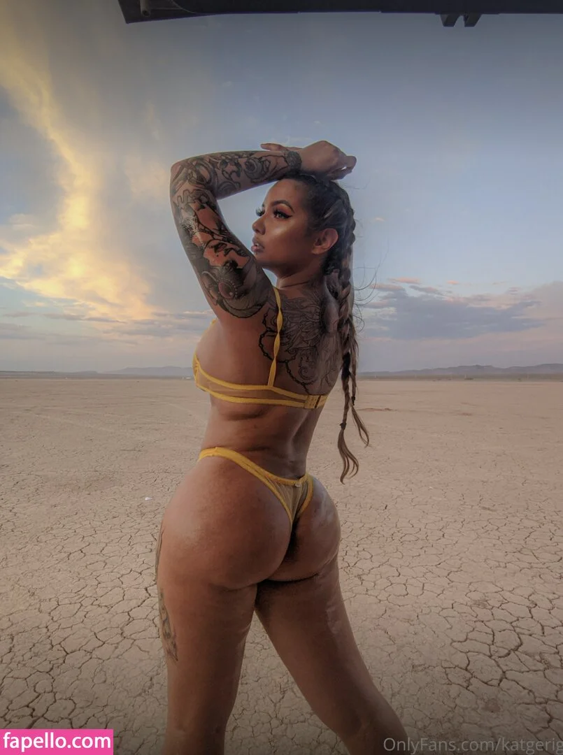 Kate Gerig Onlyfans Photo Gallery 