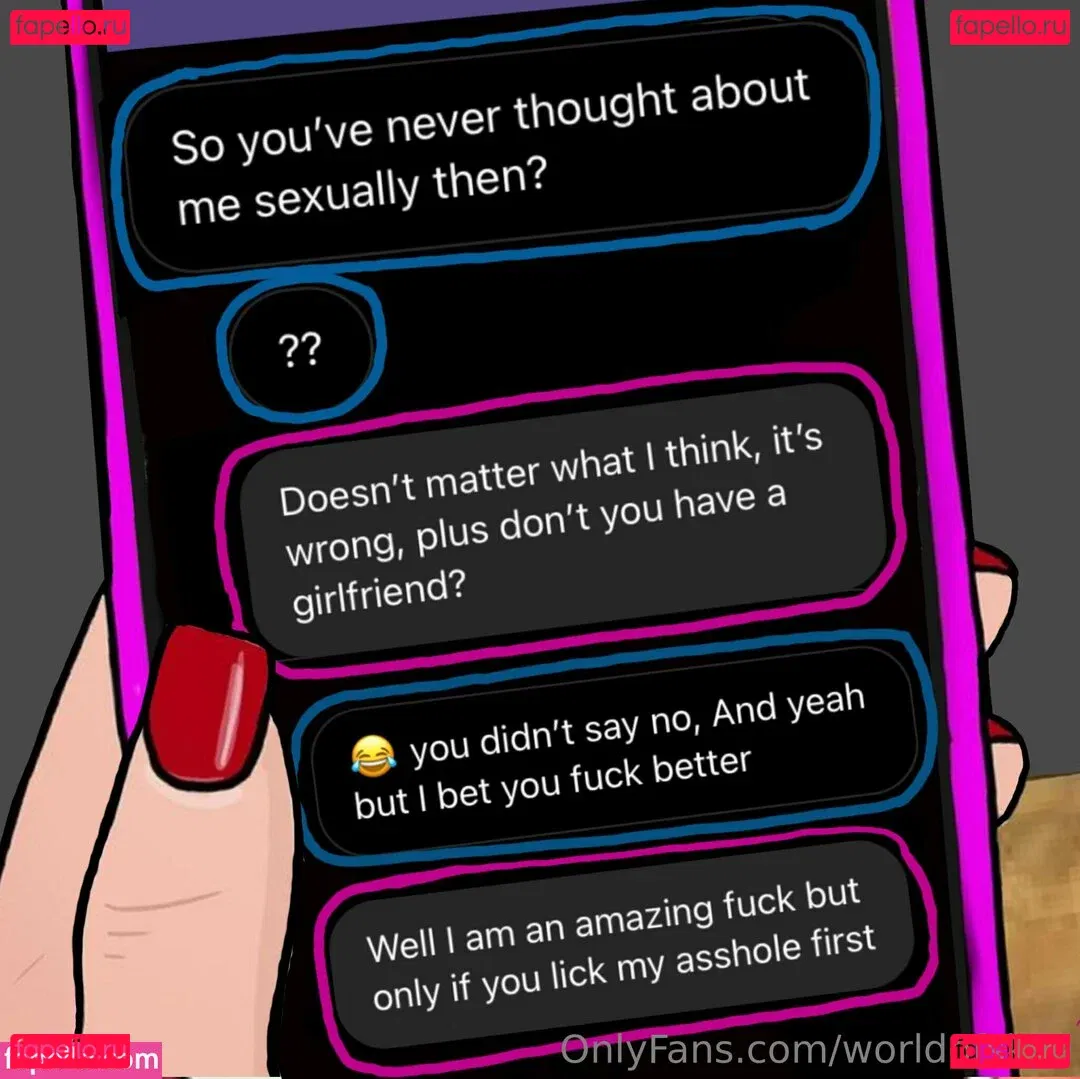 worldofskye Onlyfans Photo Gallery 