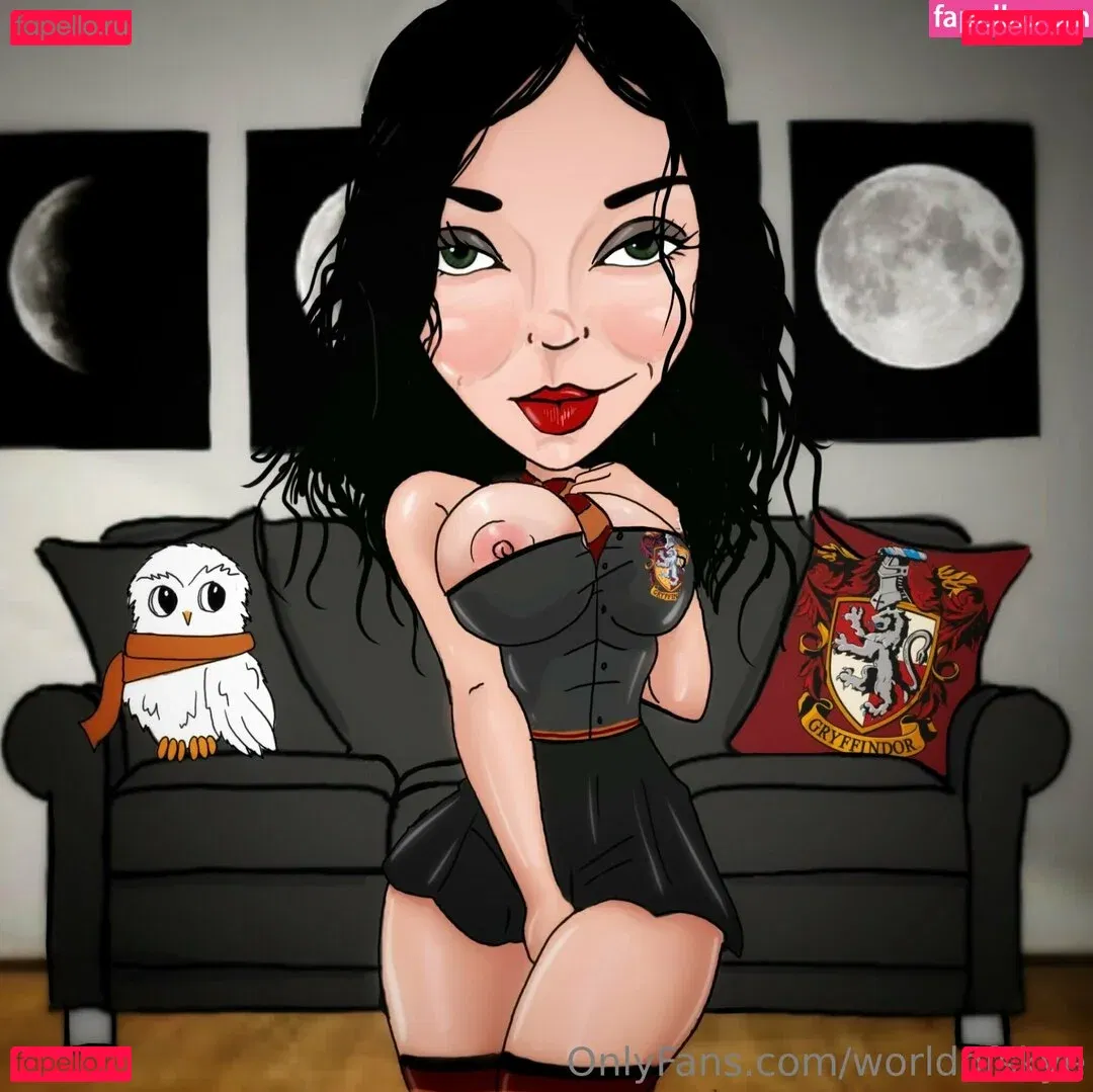 worldofskye Onlyfans Photo Gallery 