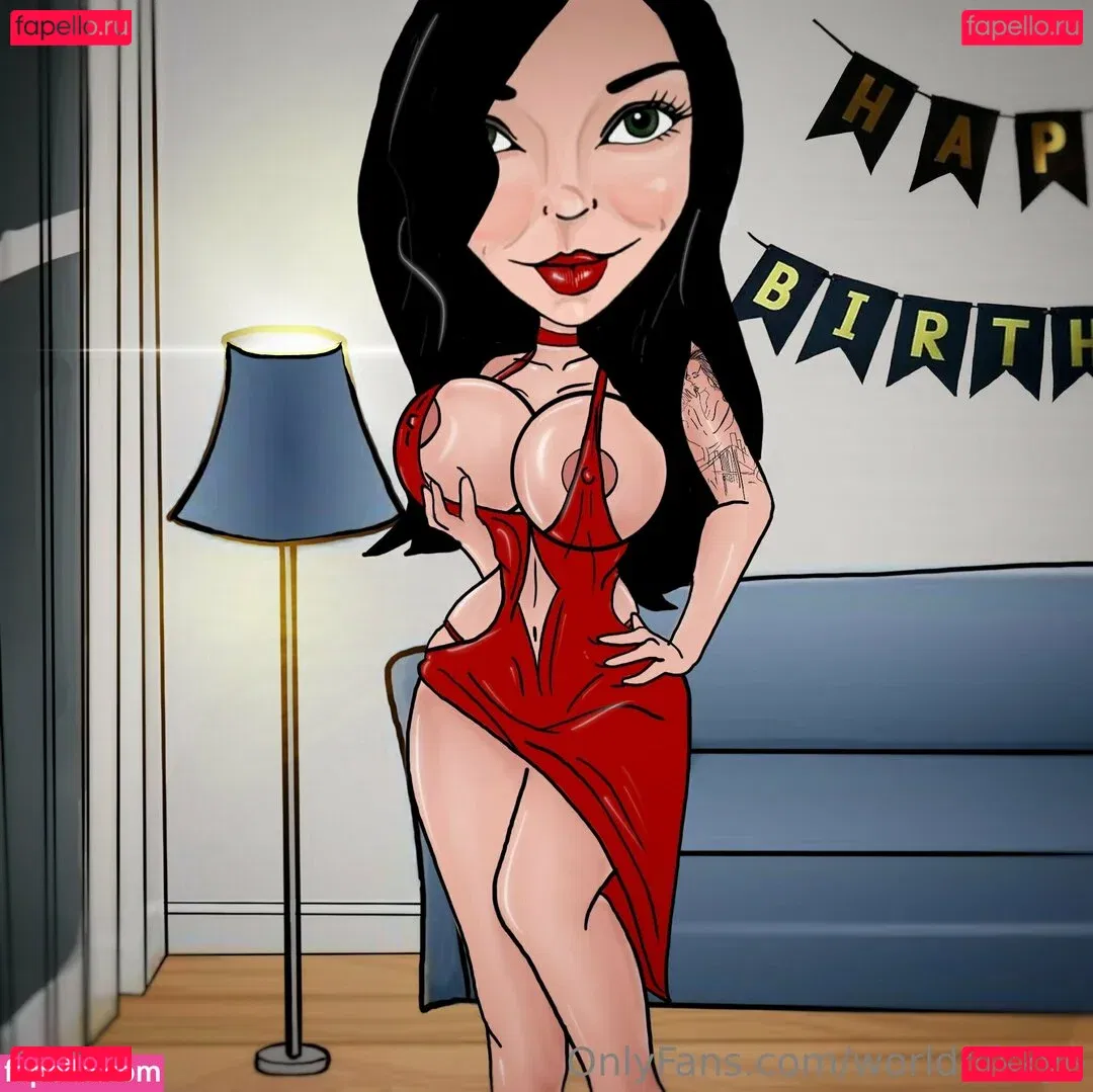 worldofskye Onlyfans Photo Gallery 