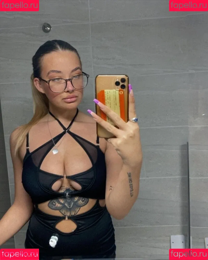 Tegan Tinks Onlyfans Photo Gallery 