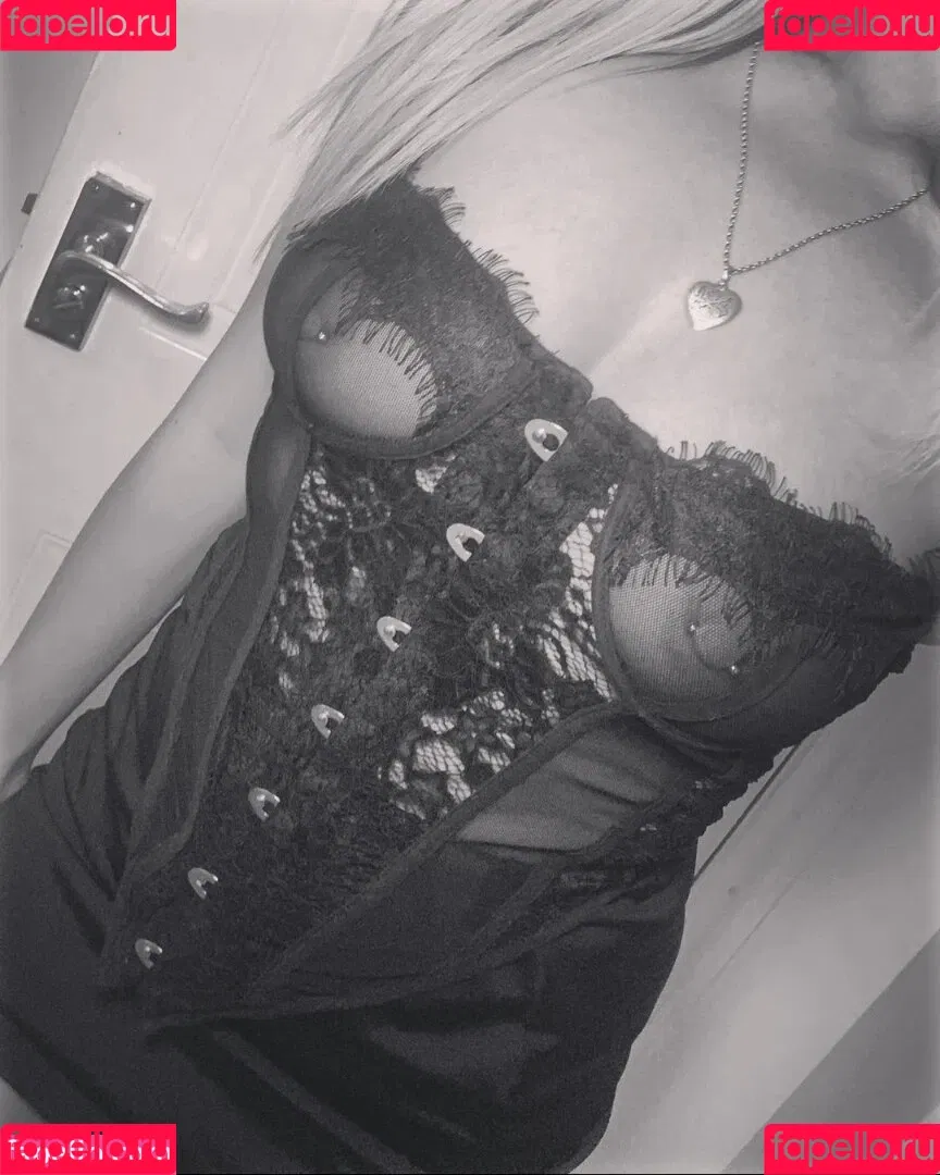 Tegan Tinks Onlyfans Photo Gallery 