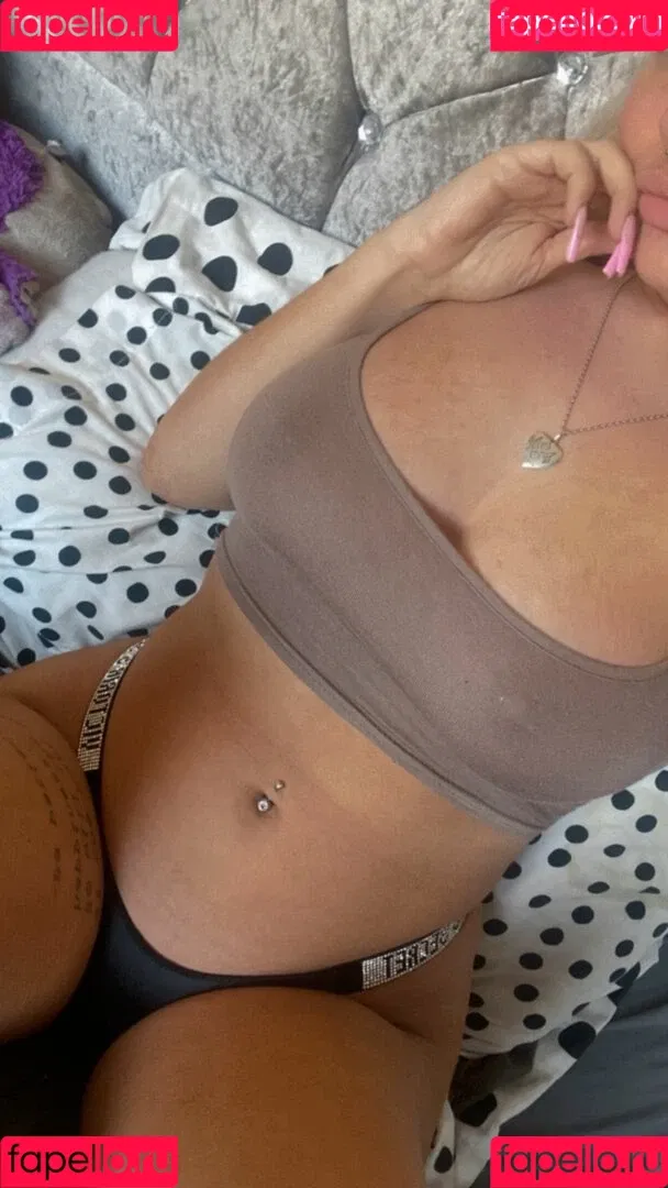 Tegan Tinks Onlyfans Photo Gallery 