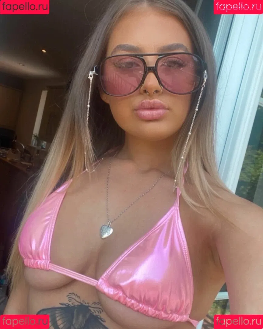 Tegan Tinks Onlyfans Photo Gallery 