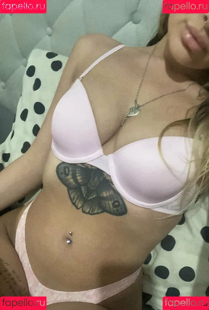 Tegan Tinks Onlyfans Photo Gallery 