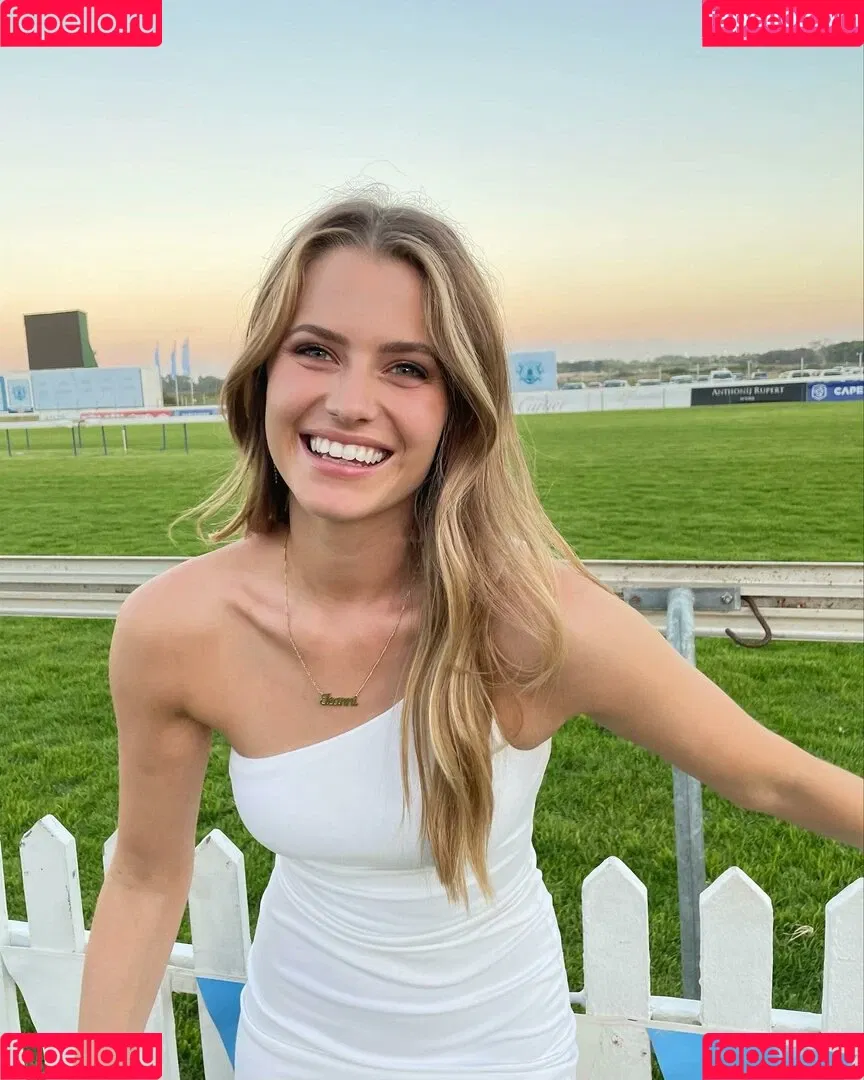 Jeanni Mulder Onlyfans Photo Gallery 