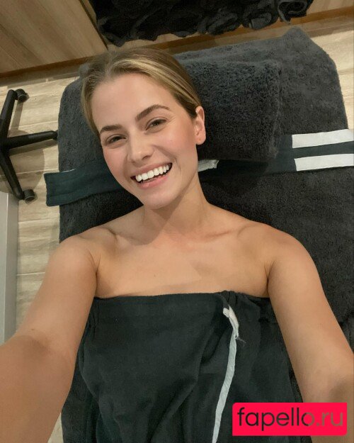 Jeanni Mulder Nude Onlyfans Photo 36