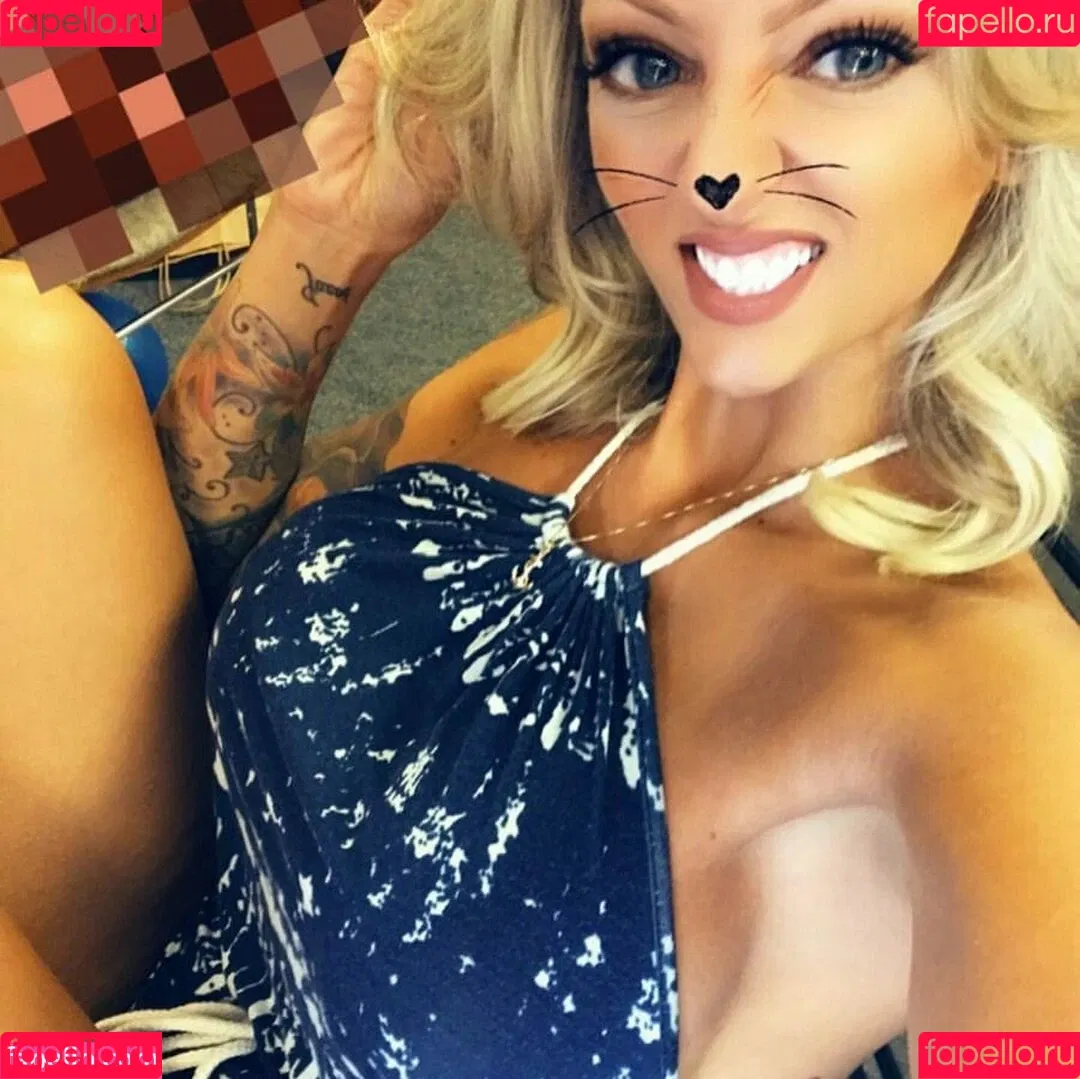 Michelle Pimer Onlyfans Photo Gallery 