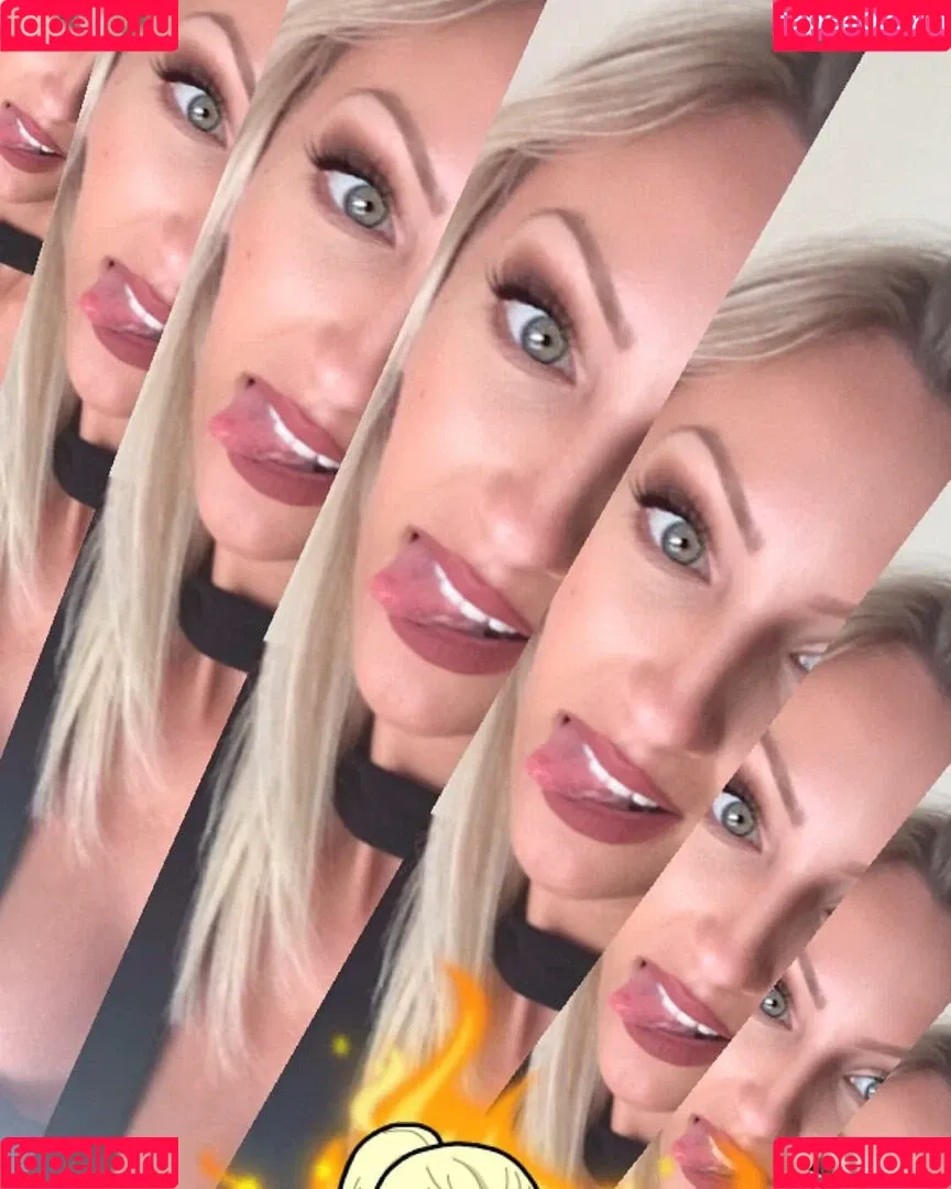 Michelle Pimer Onlyfans Photo Gallery 