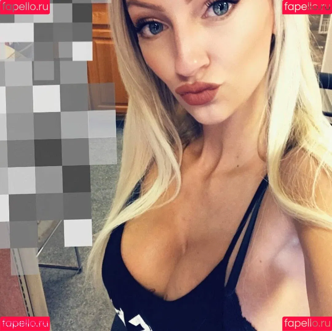 Michelle Pimer Onlyfans Photo Gallery 