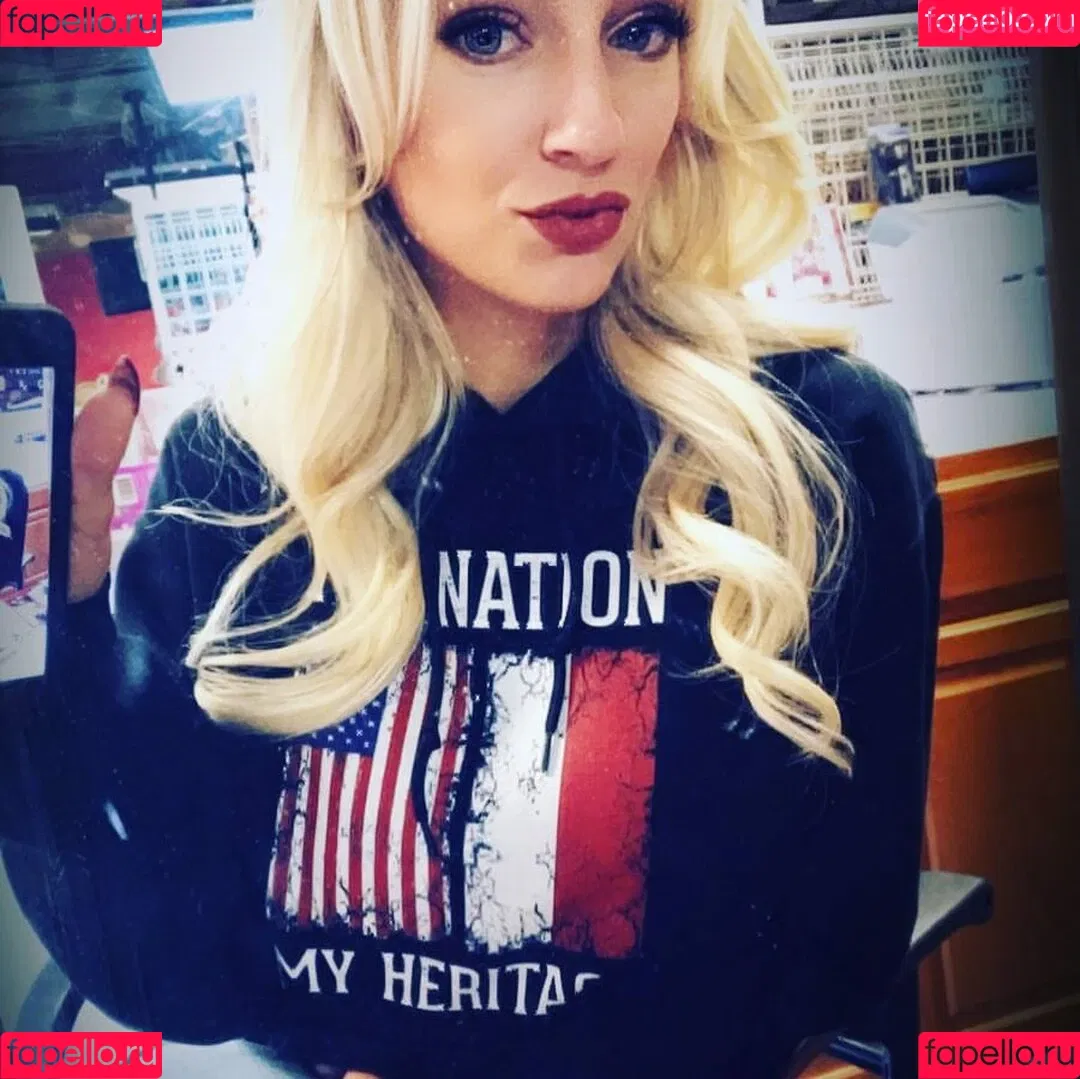 Michelle Pimer Onlyfans Photo Gallery 