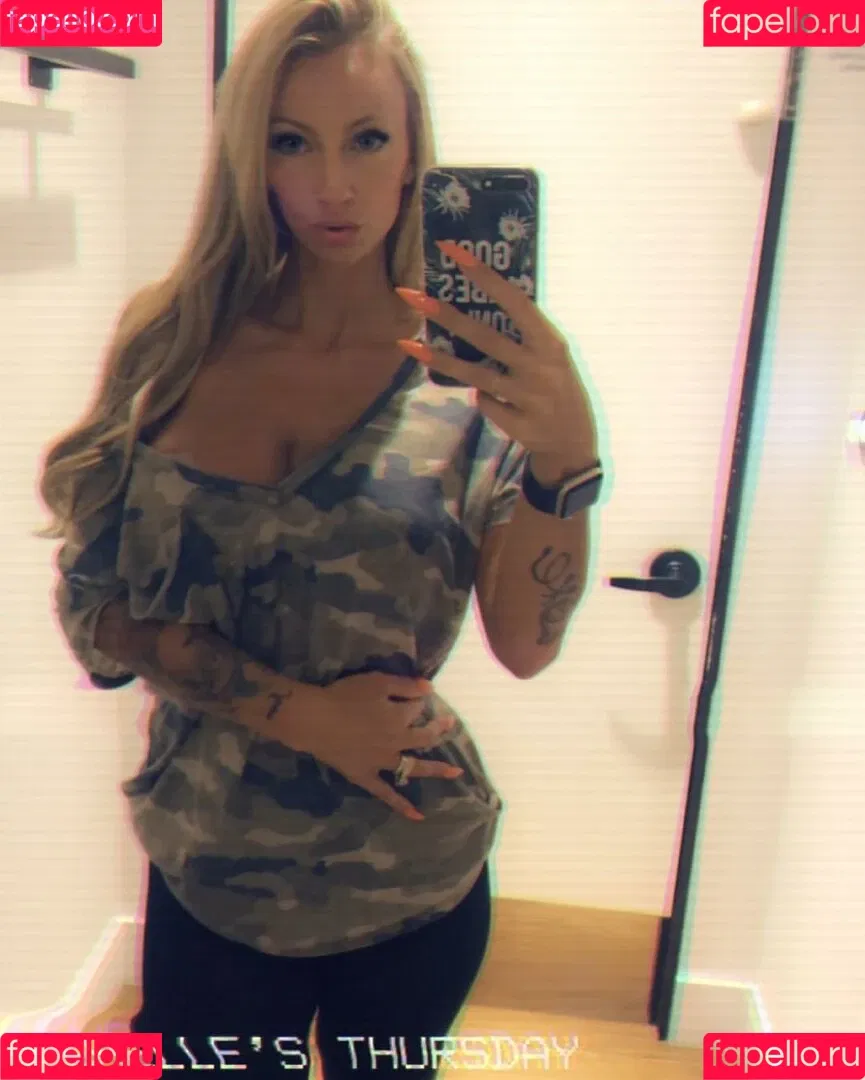 Michelle Pimer Onlyfans Photo Gallery 