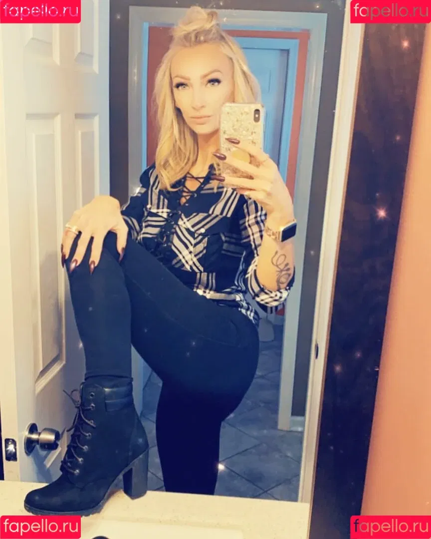 Michelle Pimer Onlyfans Photo Gallery 