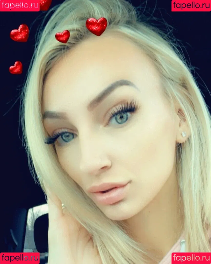 Michelle Pimer Onlyfans Photo Gallery 