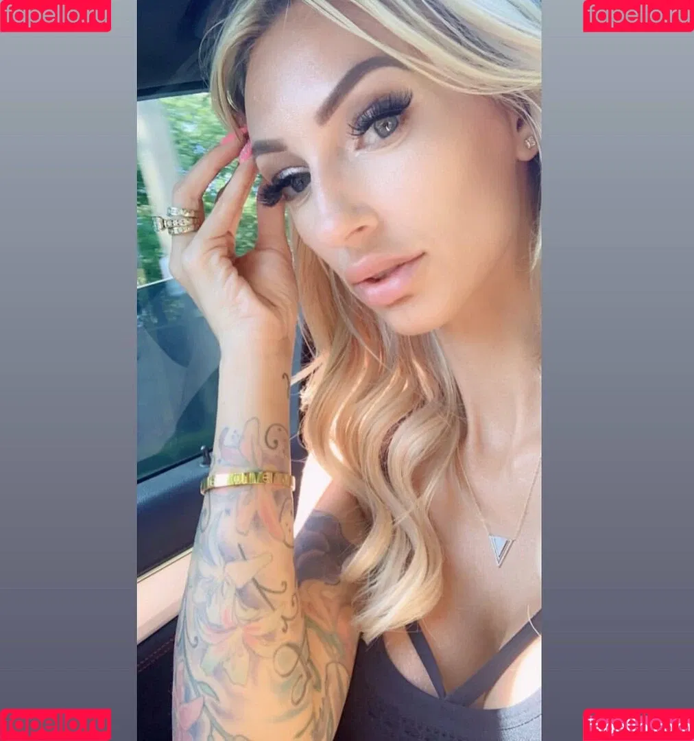 Michelle Pimer Onlyfans Photo Gallery 