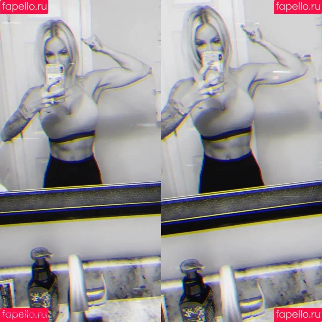 Michelle Pimer Onlyfans Photo Gallery 