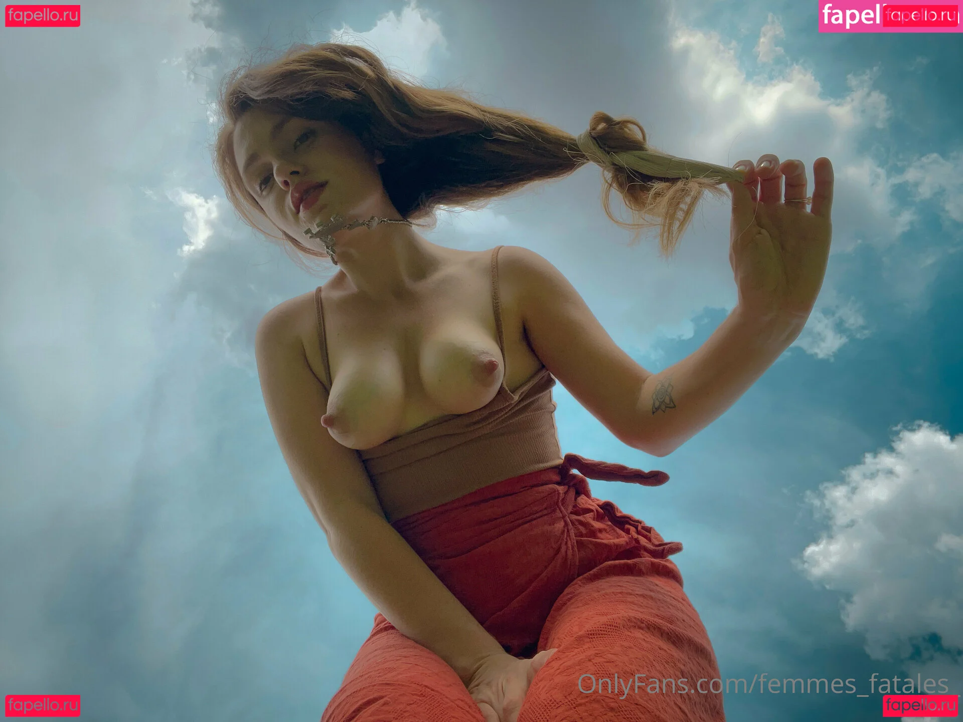 femmes_fatales_ Onlyfans Photo Gallery 