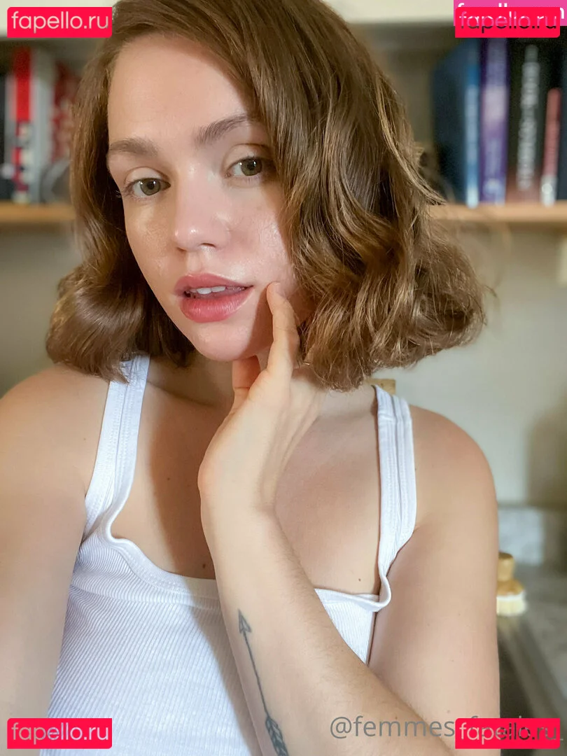 femmes_fatales_ Onlyfans Photo Gallery 