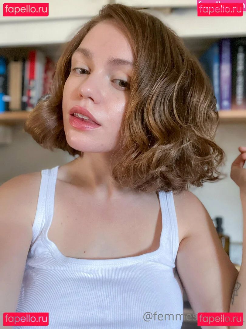 femmes_fatales_ Onlyfans Photo Gallery 