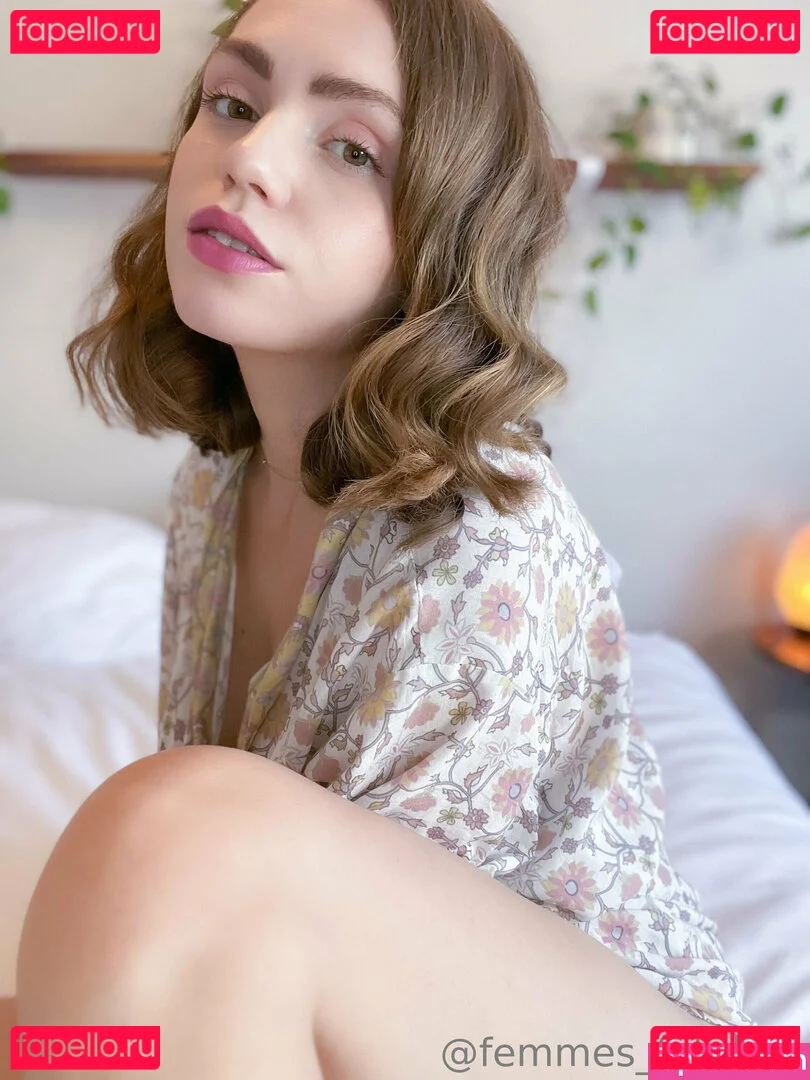 femmes_fatales_ Onlyfans Photo Gallery 