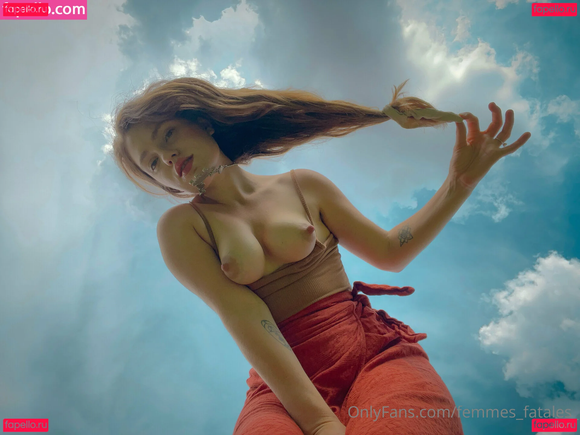 femmes_fatales_ Onlyfans Photo Gallery 