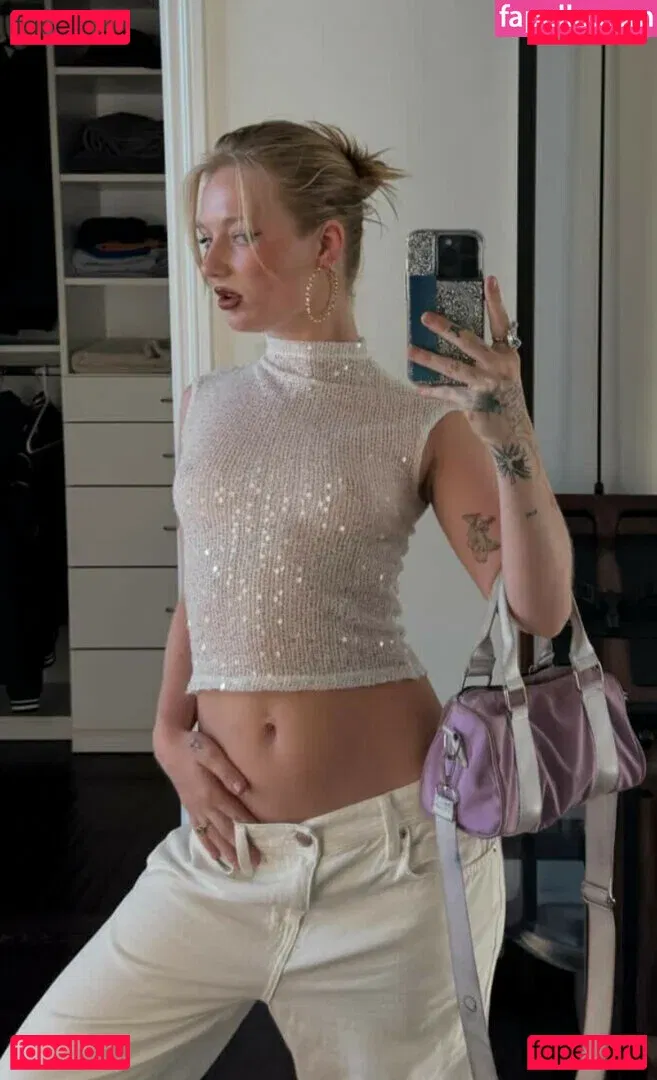 lilyisthatyou Onlyfans Photo Gallery 