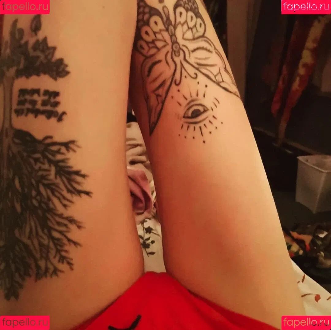 Bambiicandy Onlyfans Photo Gallery 