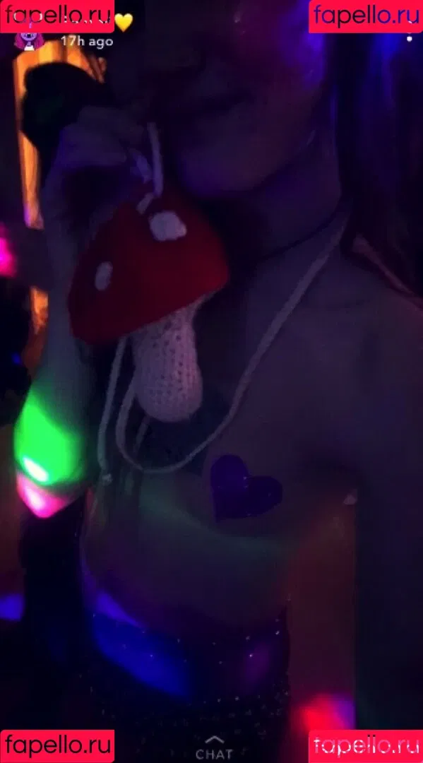 Bambiicandy Onlyfans Photo Gallery 