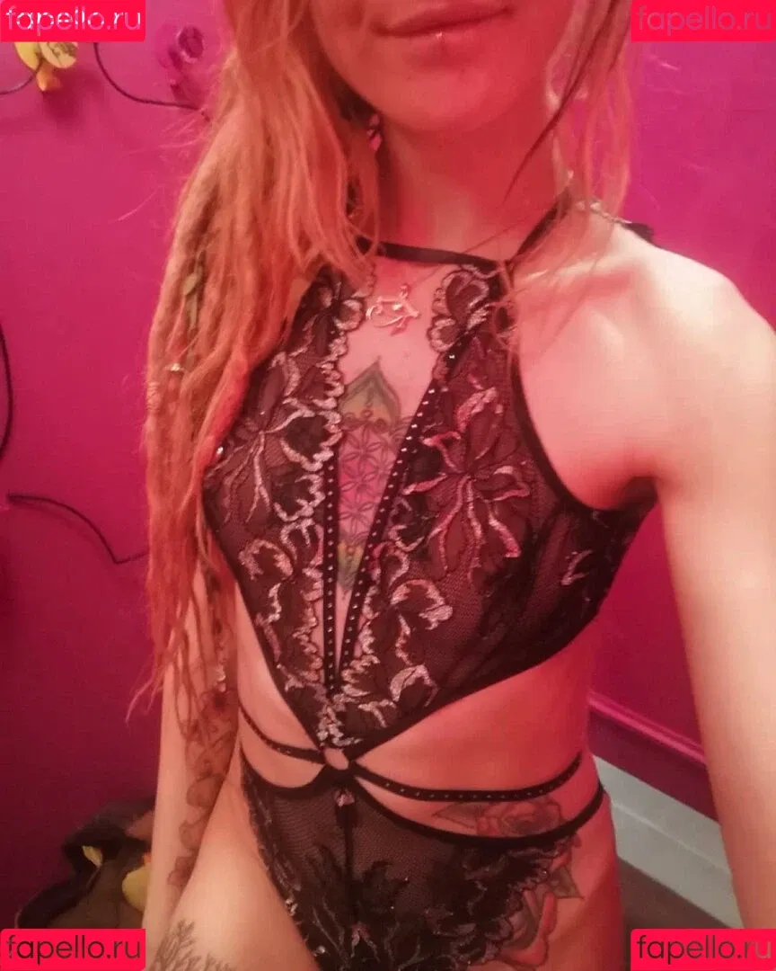 Bambiicandy Onlyfans Photo Gallery 