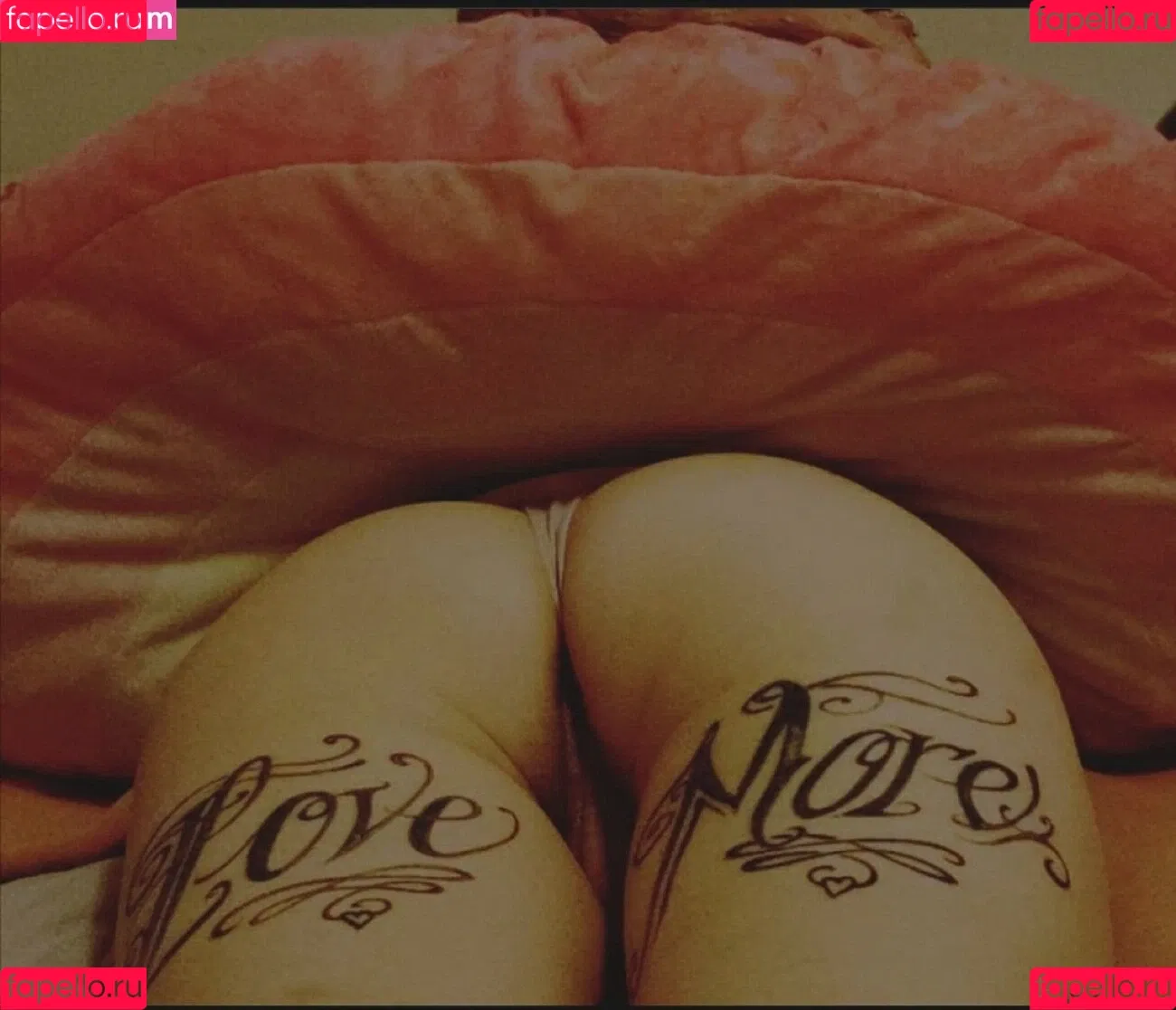 Bambiicandy Onlyfans Photo Gallery 