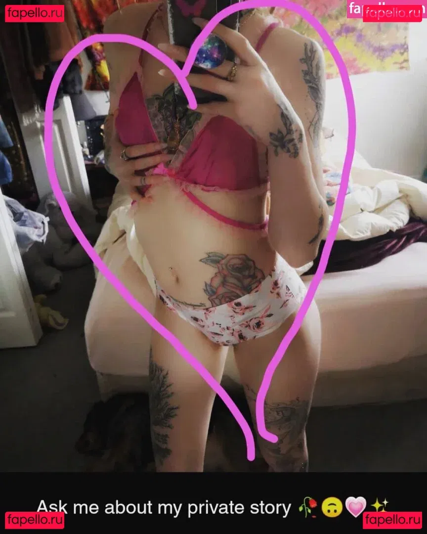 Bambiicandy Onlyfans Photo Gallery 