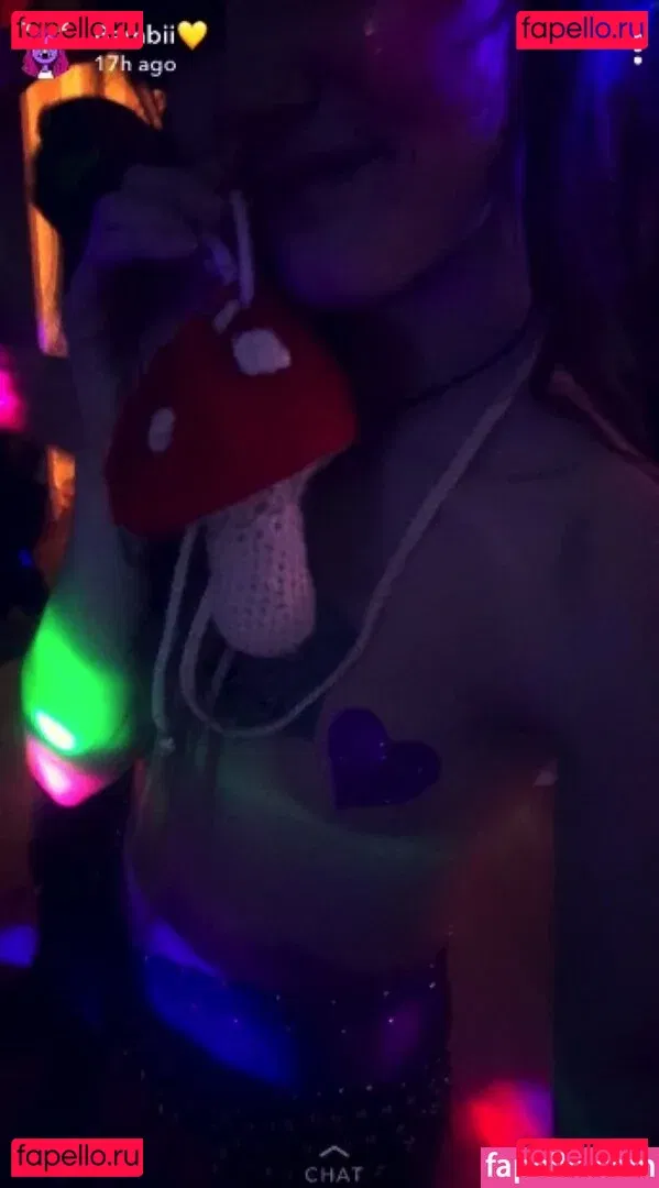 Bambiicandy Onlyfans Photo Gallery 