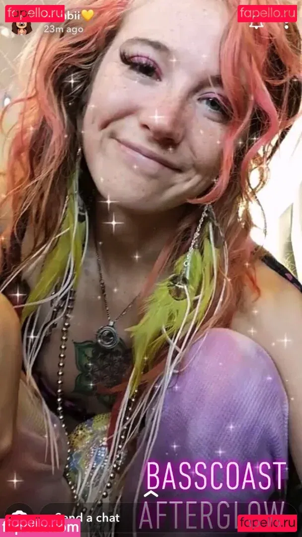 Bambiicandy Onlyfans Photo Gallery 