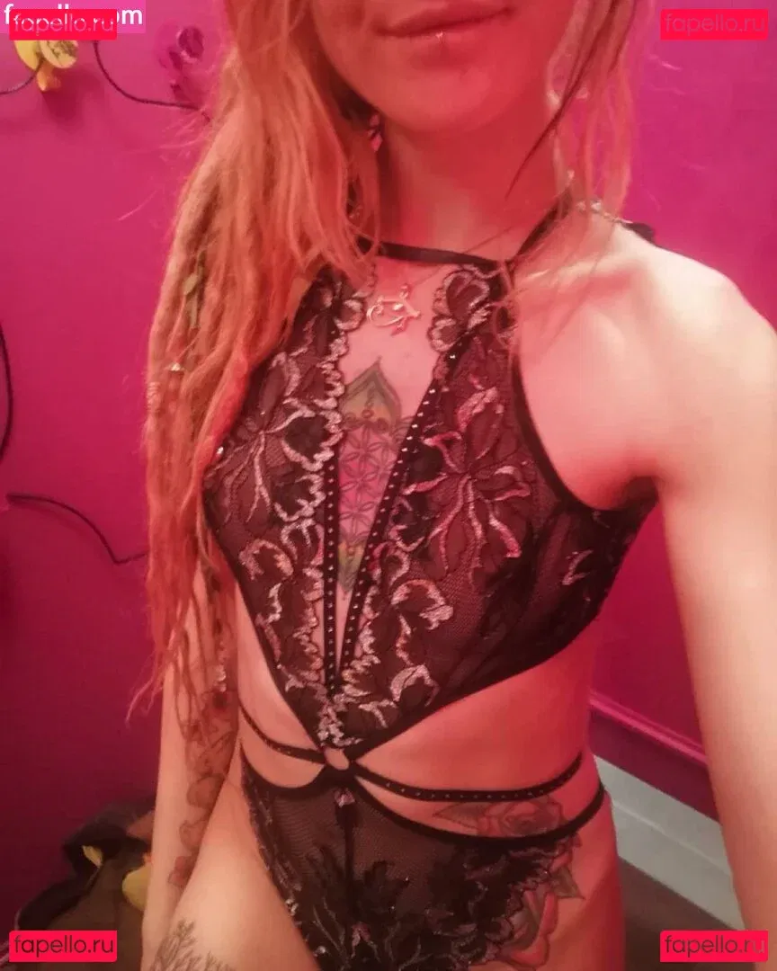 Bambiicandy Onlyfans Photo Gallery 