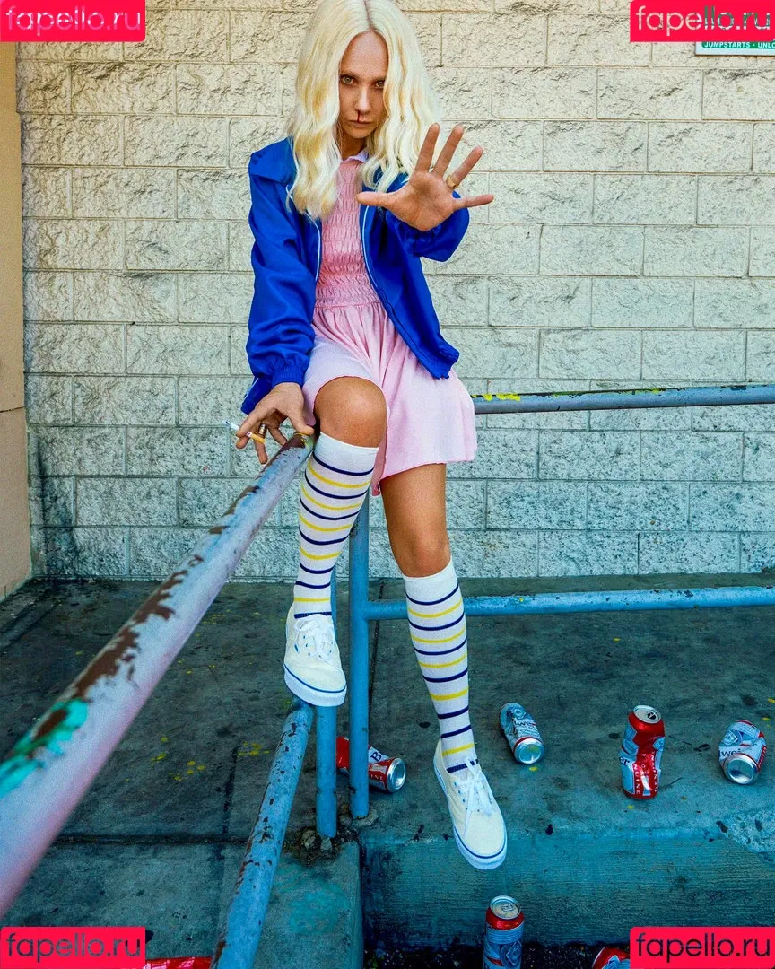Juno Temple Onlyfans Photo Gallery 
