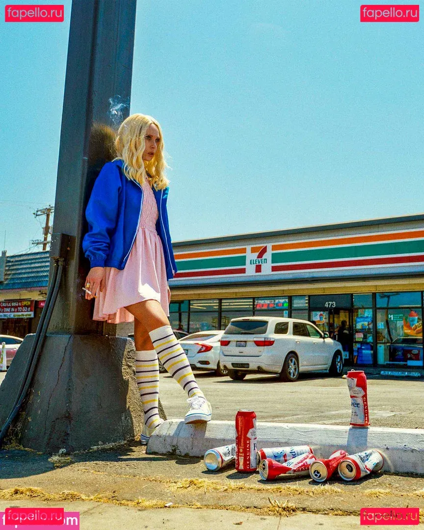 Juno Temple Onlyfans Photo Gallery 