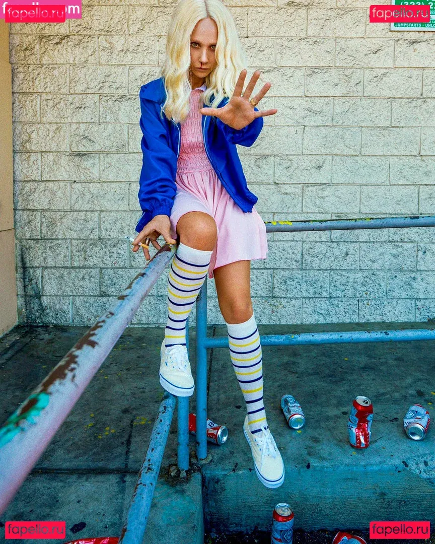 Juno Temple Onlyfans Photo Gallery 