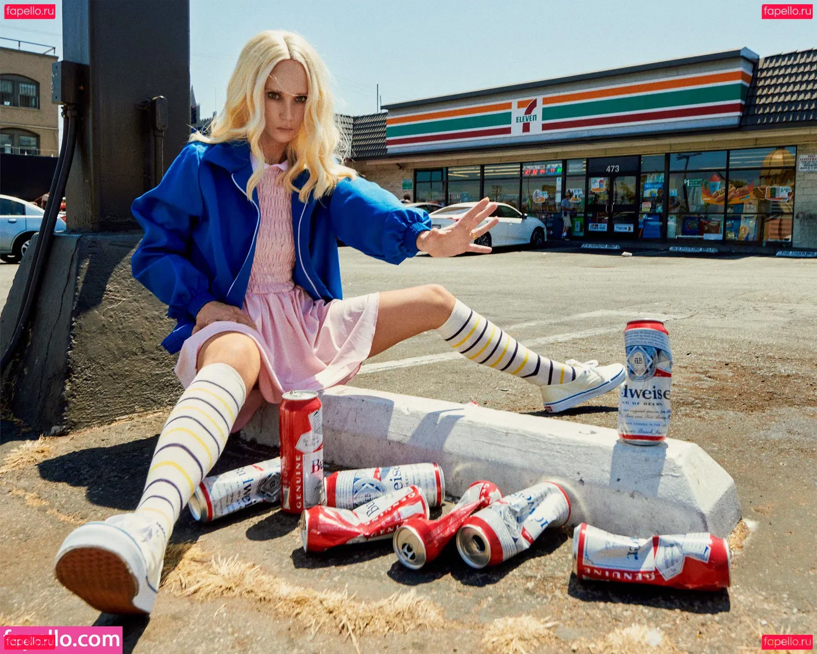 Juno Temple Onlyfans Photo Gallery 