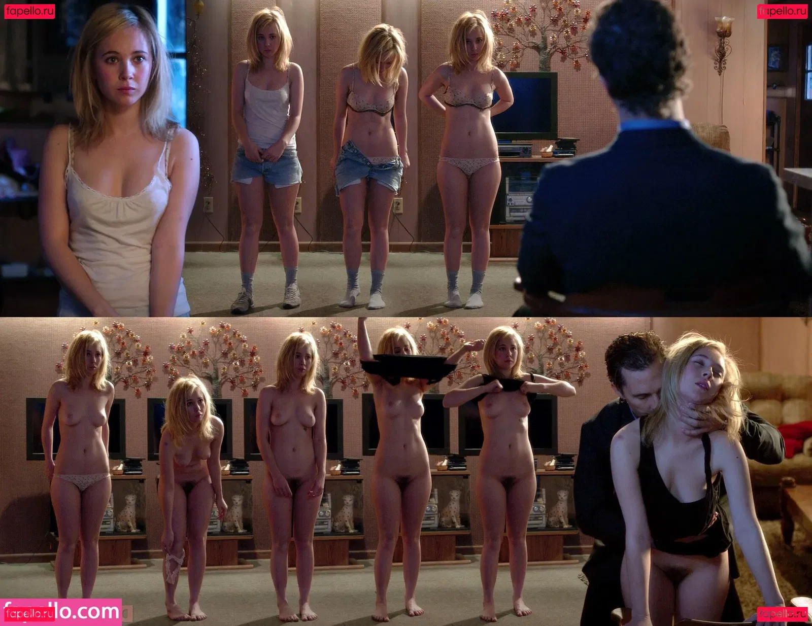 Juno Temple Onlyfans Photo Gallery 