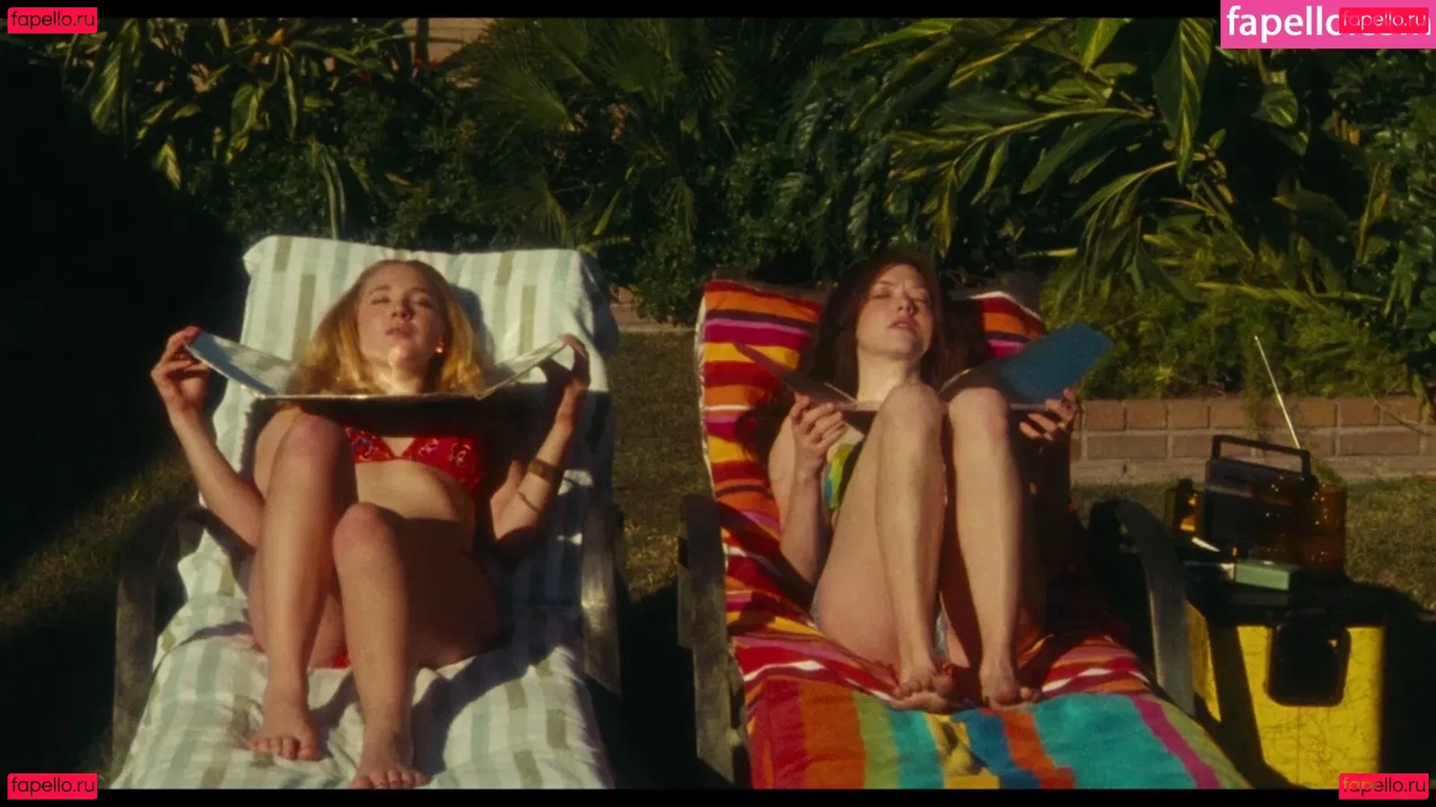 Juno Temple Onlyfans Photo Gallery 