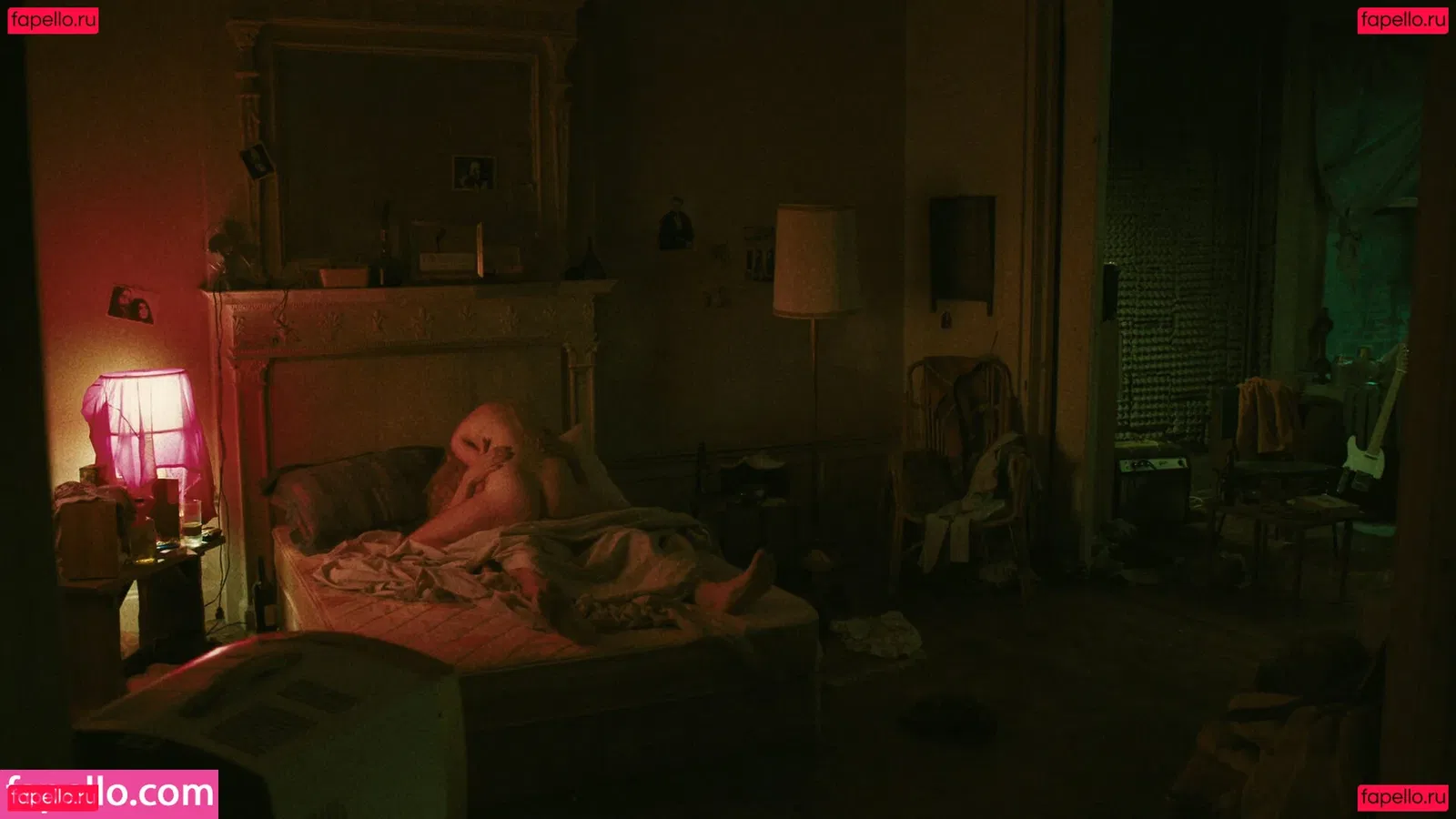 Juno Temple Onlyfans Photo Gallery 