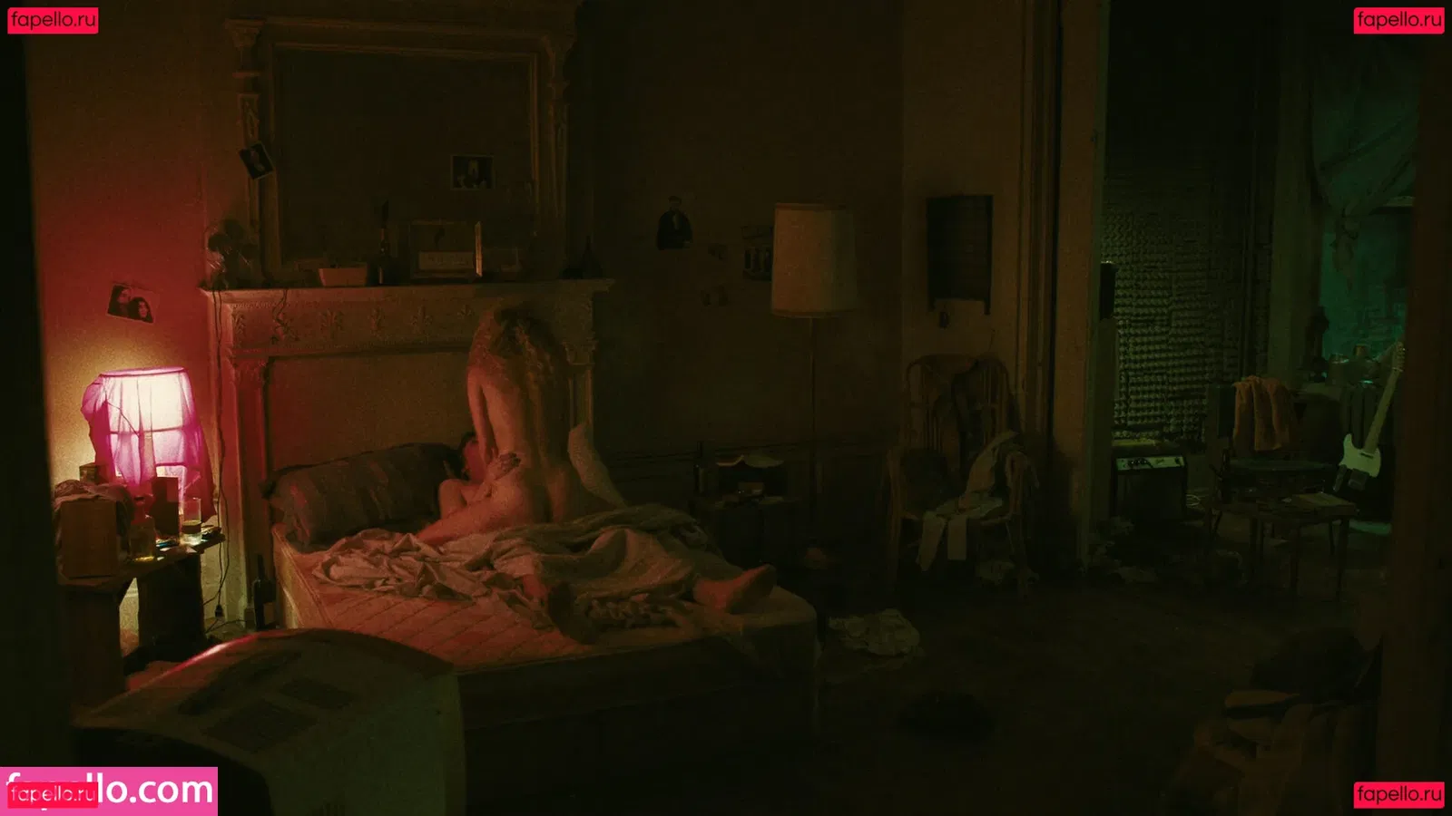 Juno Temple Onlyfans Photo Gallery 