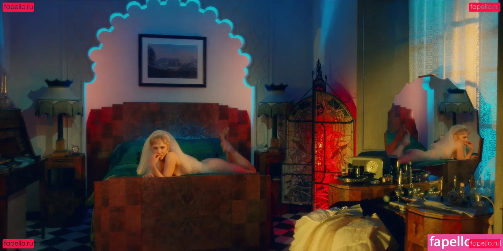 Juno Temple Onlyfans Photo Gallery 