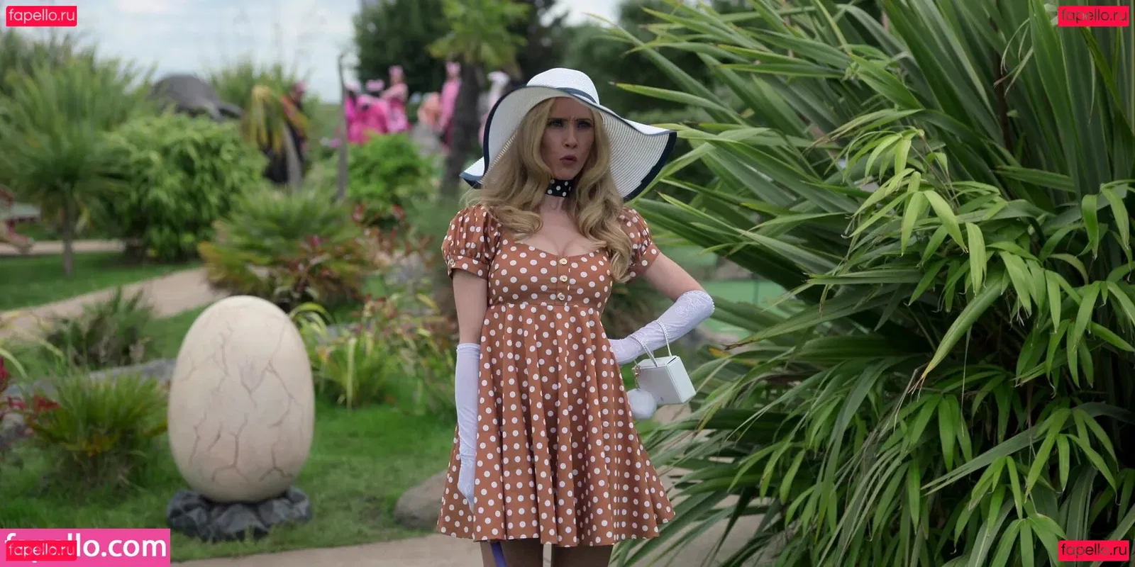 Juno Temple Onlyfans Photo Gallery 