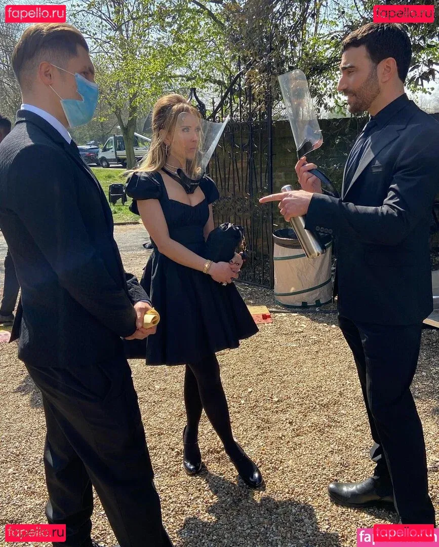 Juno Temple Onlyfans Photo Gallery 