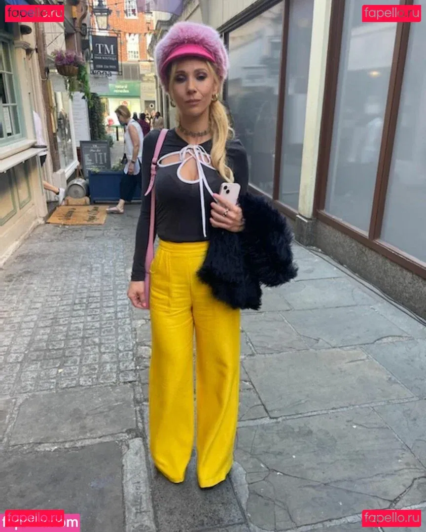 Juno Temple Onlyfans Photo Gallery 