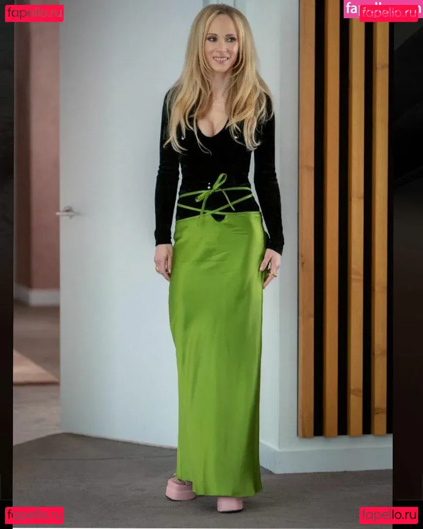 Juno Temple Onlyfans Photo Gallery 